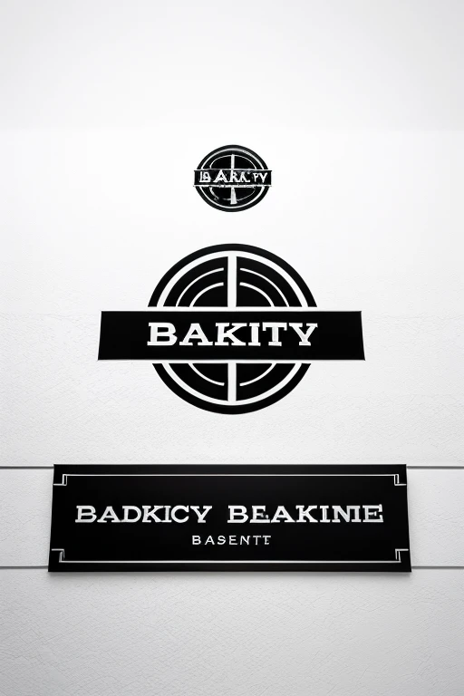 logo for bakery