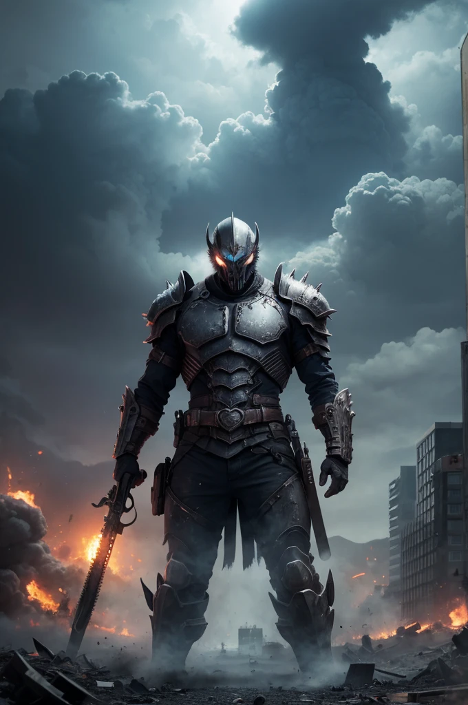 apocalypse 