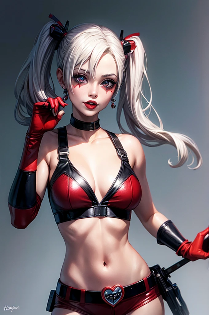 Harley quinn
