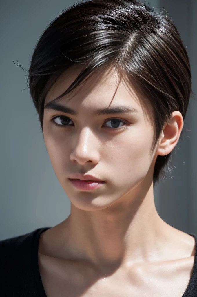 Japanese student style,,cool,,,A refreshing, athletic man,Still a virgin,,,boy,,,boys,,,Tall,Let his younger brother fuck him,Body modification,Absurd,,The male protagonist,My,Spiked Hair,charm,Slim figure,19.9 years old,,Smooth,Skin texture,Functional beauty,shine,Breeze,A speck of dust,Natural light,face,hand,eye,blush,tears,Saliva,Accuracy,,Ultra correct,Biological,Excellent detailed anatomy,4K,8k,Highest quality,Male Focus,,Depth of written boundary,Character Portrait,Black Hair,Punctuality,
