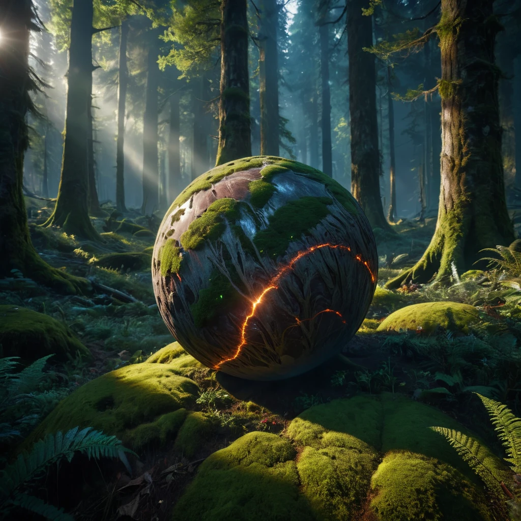 RAW Photography,Planet sci - fi apteron a beautiful forest planet zomming out of the planet unreal engine, (sharpness in detail:1.1), Canon EOS 5D Mark IV, masterpiece, 35mm photograph, (iconic photograph:1.4), (visual storytelling:1.2), film grain, award winning photography,vibrant use of light and shadow, vivid colors,high quality textures of materials, volumetric textures perfect composition, dynamic play of light, rich colors, epic shot, perfectly quality, natural textures,high detail, high sharpness, high clarity, detailed ,photoshadow, intricate details, 8k