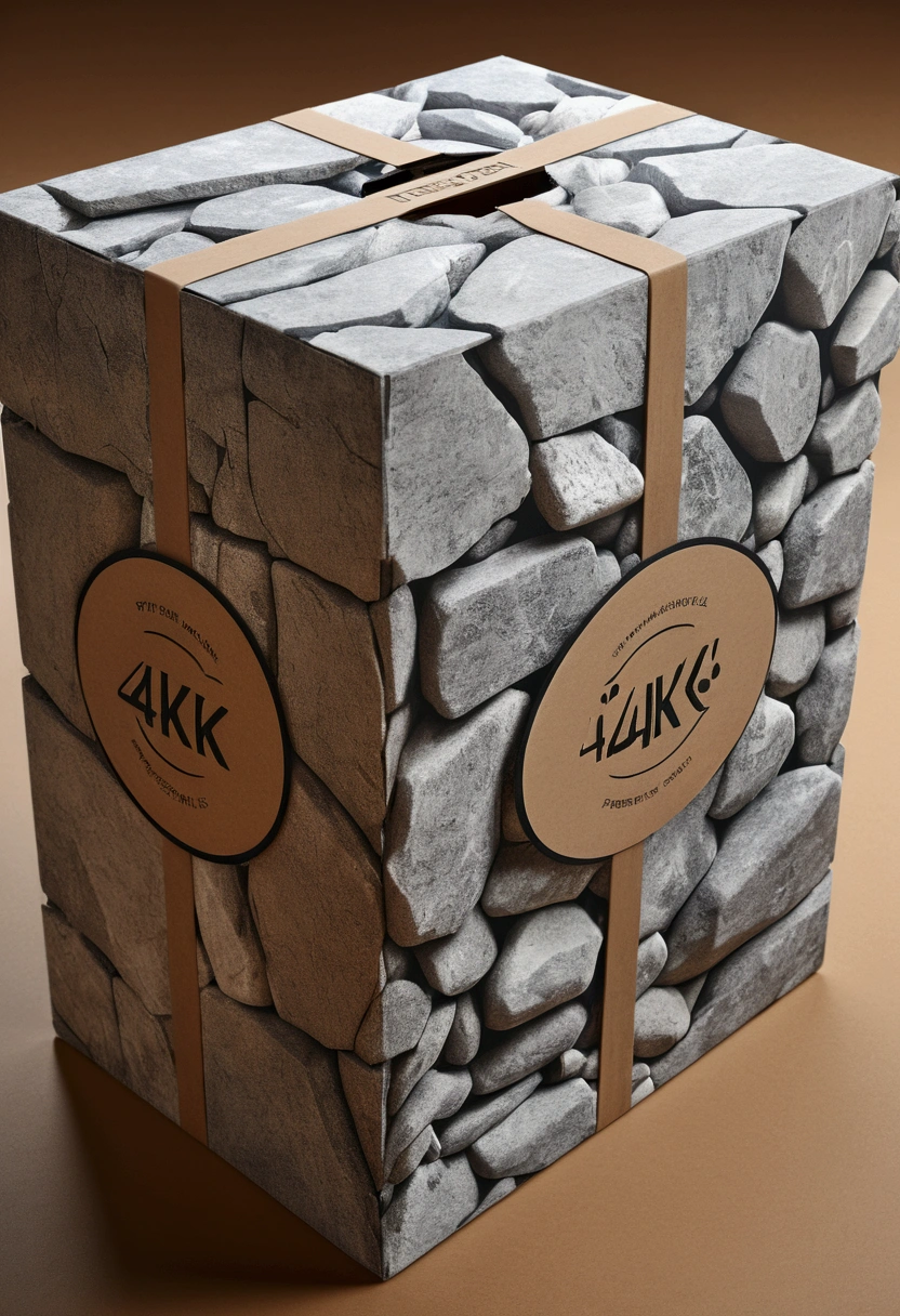 cardboard box with a paper (best quality, 4K, 8K, high resolution, artwork: 1.2), cardboard box with a paper (best quality, 4K, 8K, high resolution, artwork: 1.2), Ultra detailed, (realistic, photorealistic, photorealistic: 1.37) (best quality,4K,8K,high resolution,artwork:1.2),Ultra-detailed,(realistic ,photorealistic,photo-realistic:1.37),(best quality, 4K, 8K, high resolution, artwork: 1.2), Ultra detailed, (realistic, photorealistic, photorealistic: 1.37) The stone starts to move slowly. A box with a letter with a job opportunity, Ultra detailed, (realistic, photorealistic, photorealistic: 1.37) (best quality,4K,8K,high resolution,artwork:1.2),Ultra-detailed,(realistic ,photorealistic,photo-realistic:1.37),(best quality, 4K, 8K, high resolution, artwork: 1.2), Ultra detailed, (realistic, photorealistic, photorealistic: 1.37) The stone starts to move slowly. A box with a letter with a job opportunity,