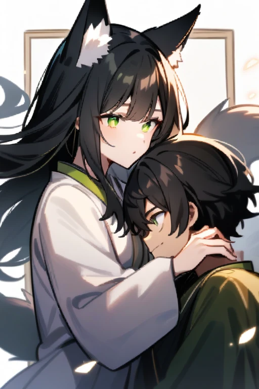 hyoga kissing shun