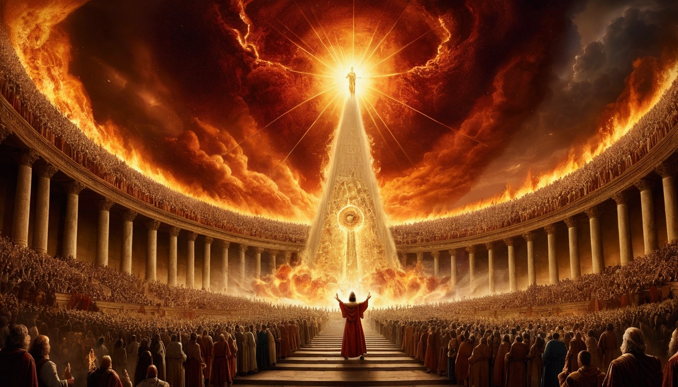 Revelation 1 in a picture