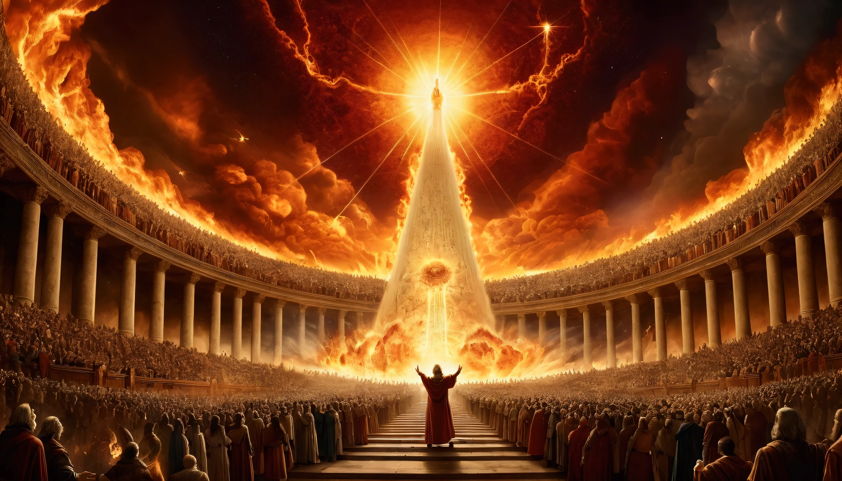 Revelation 1 in a picture