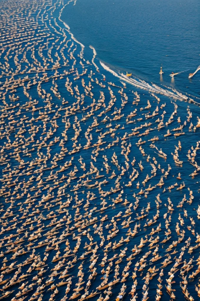 migration