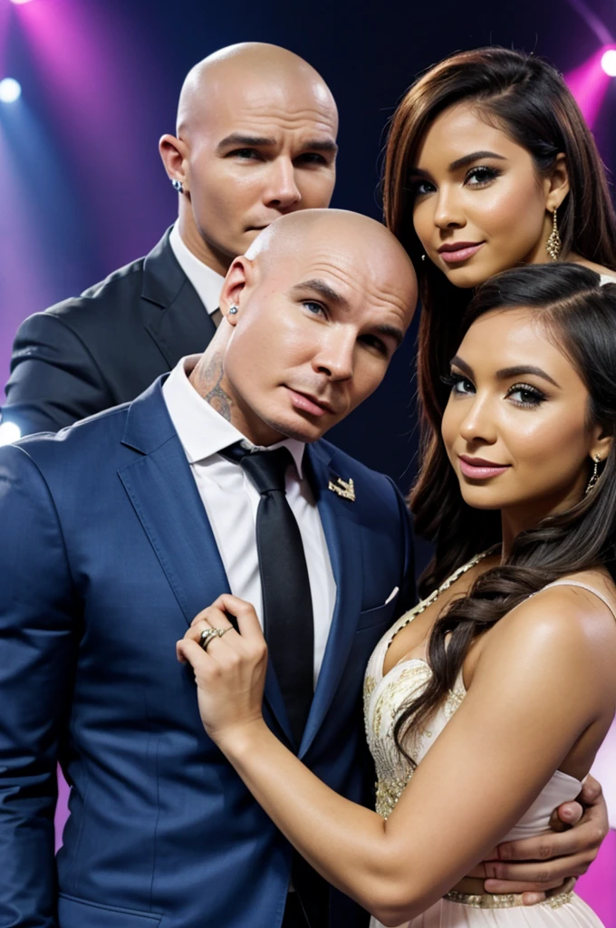 Cry of bordie coliie and pitbull 