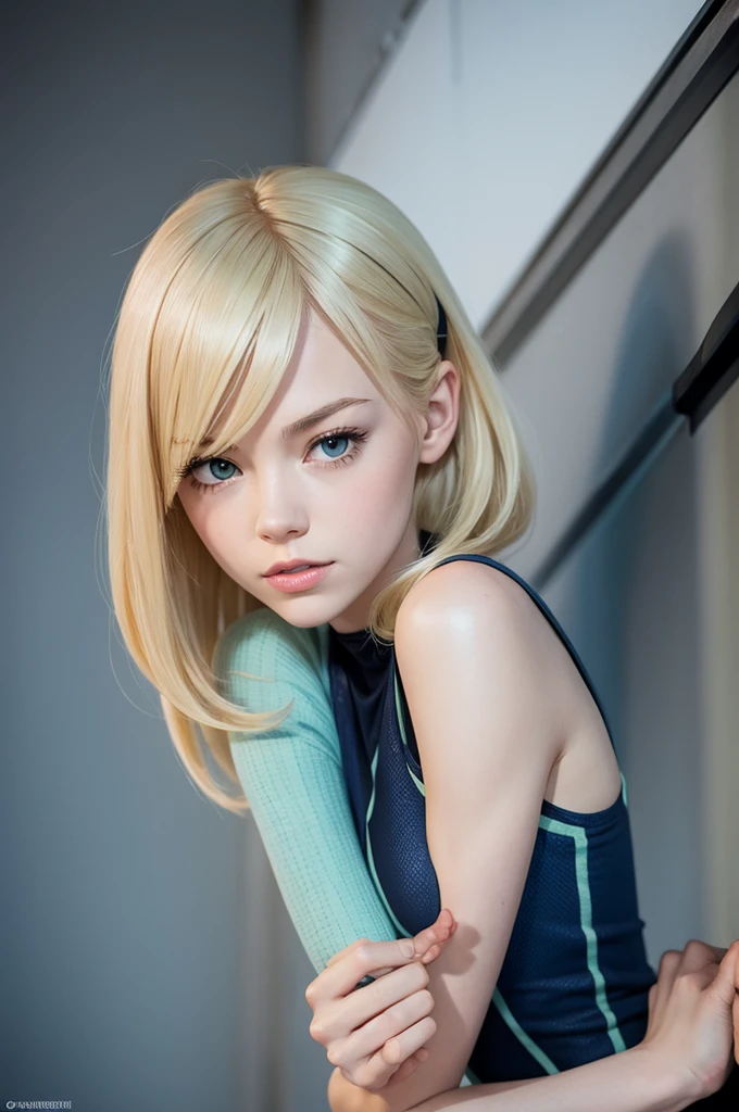 Gwen stacy