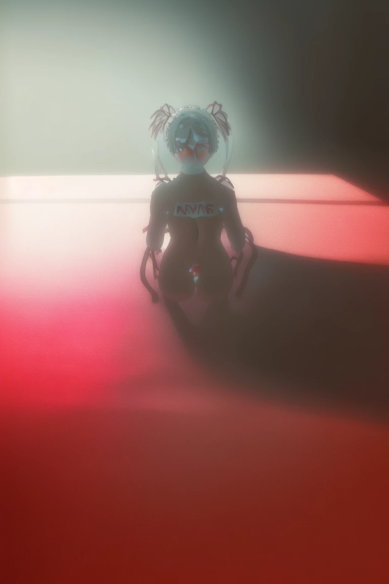 , hair, eyes, hair ribbon, medium breast,
Red underwear , sitting on the bed with her legs spread looking at the viewer,costs, leaning forward, (hands behind your back:1,2), first person, nsfw, defiant, nervous, embarrassed, blushing,
CHANGE indoors, Class,
break (masterpiece: 1.2), Best quality, a high resolution, обои unity 8k, NSFW , (illustration: 0.8), (красивые детализированные eyes:1.6), extremely detailed face, perfect lighting, Extremely detailed computer graphics, (perfect hands, Ideal Anatomy),