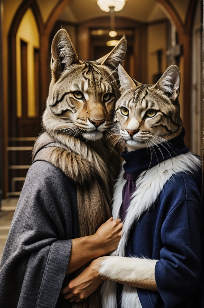 Furry