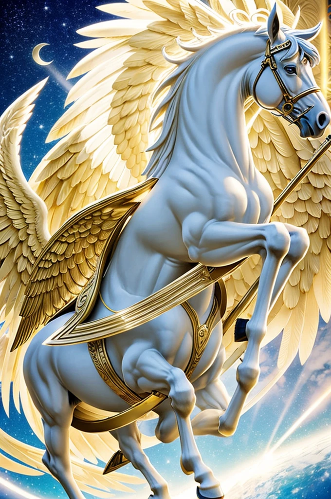 pegasus seiya
