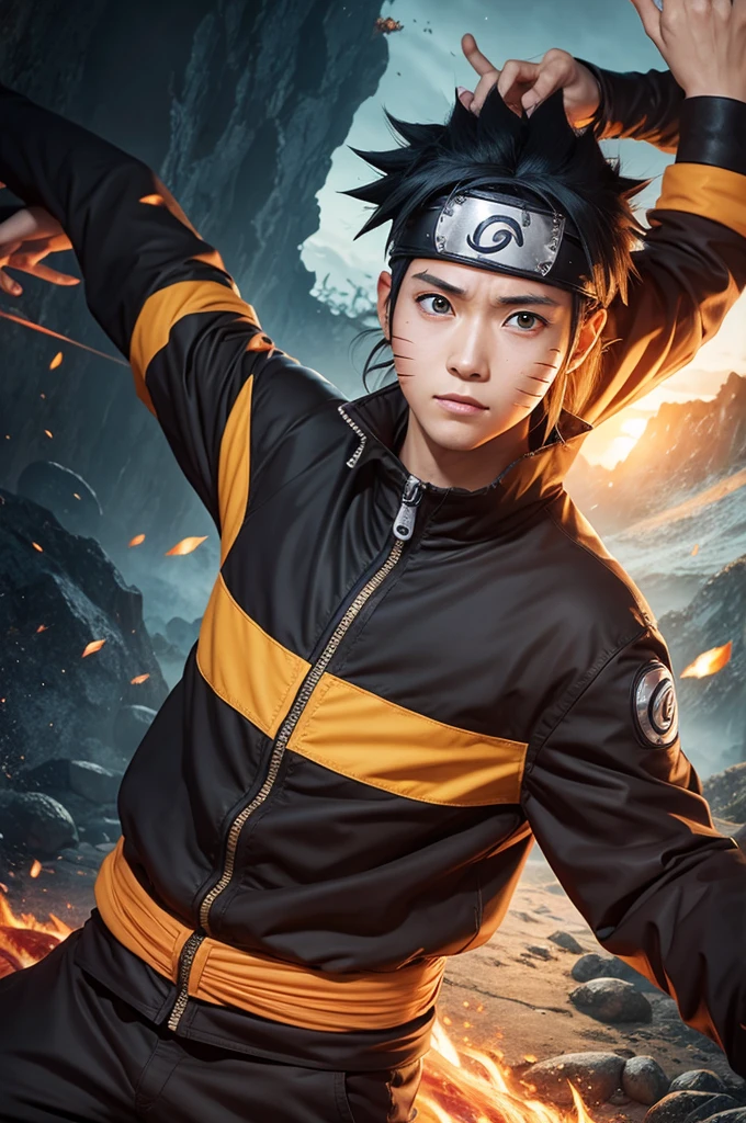 Naruto