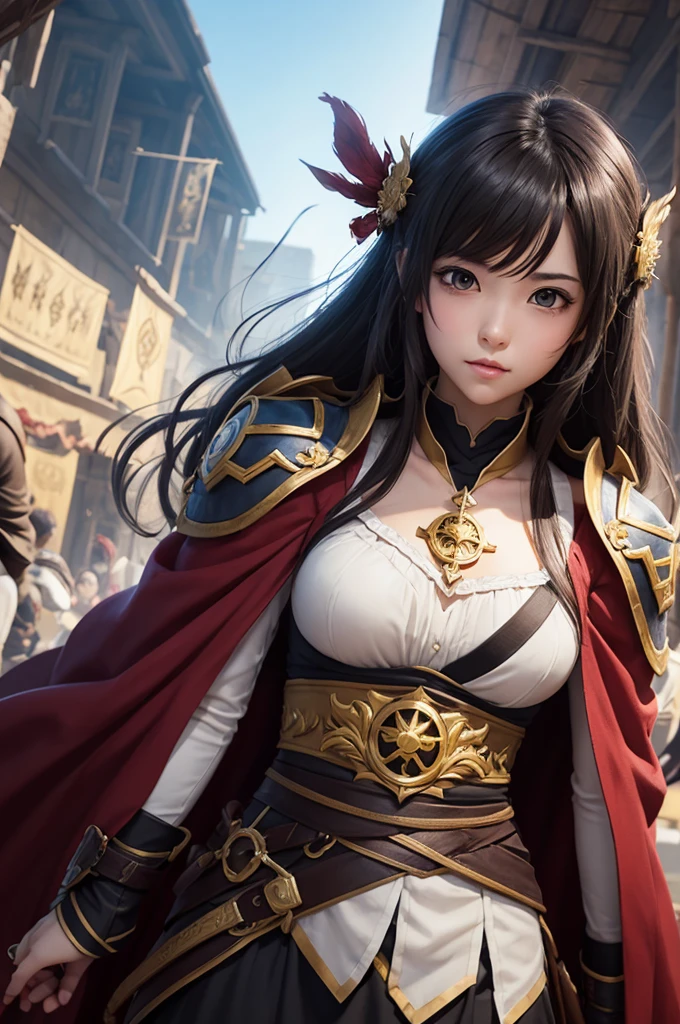 Create an image for my guild banner 亗ƬᎾχᏆC