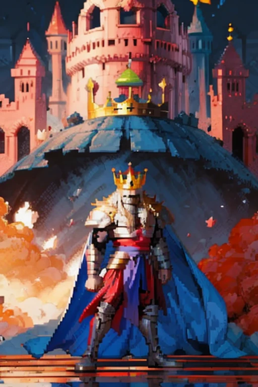 Epic King