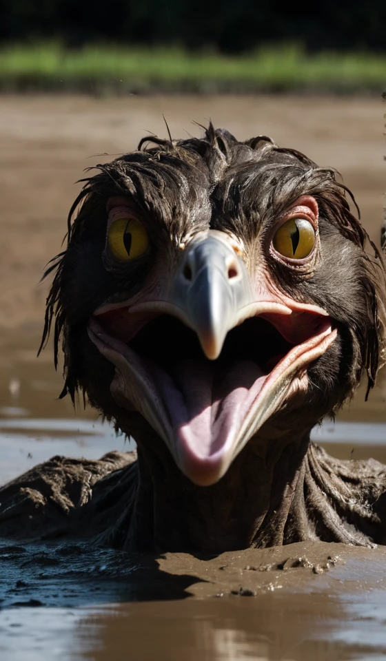 ~*~photographic~*~ Cabeça de homem closeup RAW:1.7 Emerging From A Muddy Lake BREAK Stressed Out:2.0, fearow:1.7, 苦痛:2.0, downtown:2.0, dead downtown BREAK ripples, Raby, dark scene, atmospheric, Sheets, dirt, humor assusta苦痛, detailedeyes, skin detailed, rembrandt lighting, flashlight to the sides:2.0,