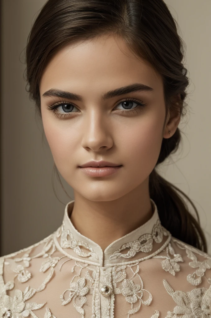 ((best quality)), ((masterpiece)), (detailed), perfect face