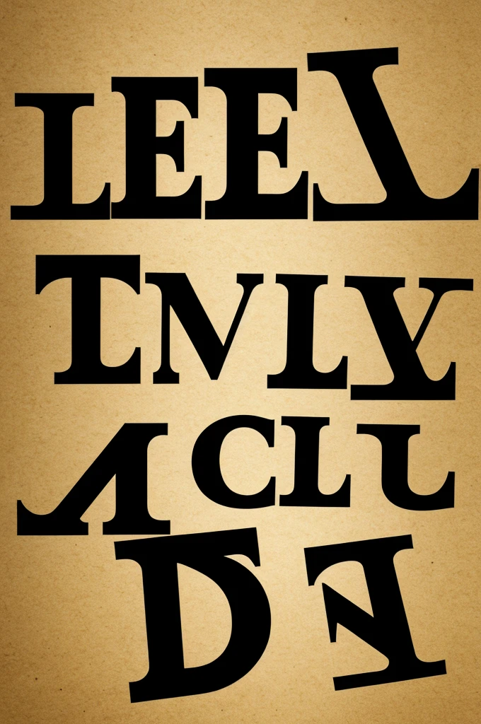Create a logo with the letters jhomers then put them together to create a silhouette for a logo 