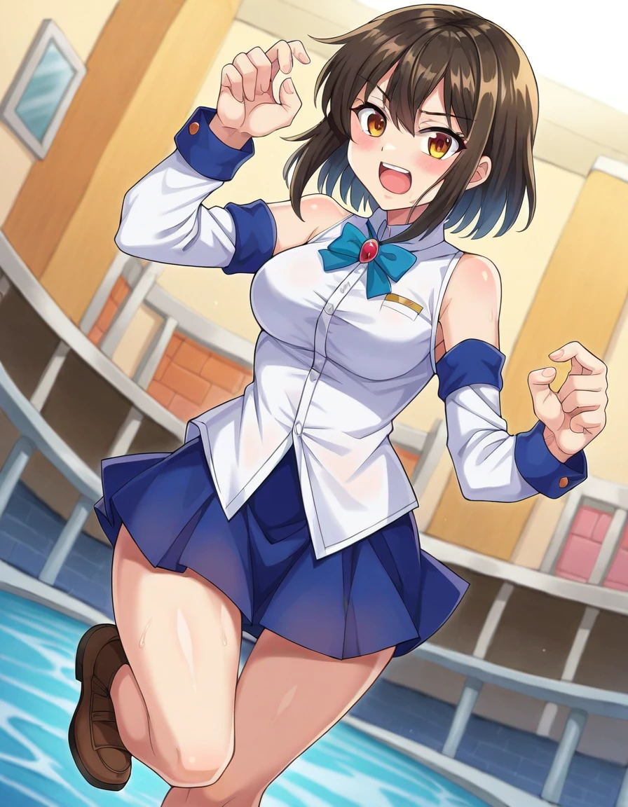 rape ((Crying, erotic, blowjob, bukkake, thick bukkake))score_9, score_8_superior, score_7_superior, sauce_anime,
Tsumugikotobuki, tsumugi kotobuki, Long Hair, blue eyes, Blonde, ,
sakuragaoka ,
indoor, classroom,
View your viewers, Cowboy Shot, Dutch Angle, Dynamic pose,