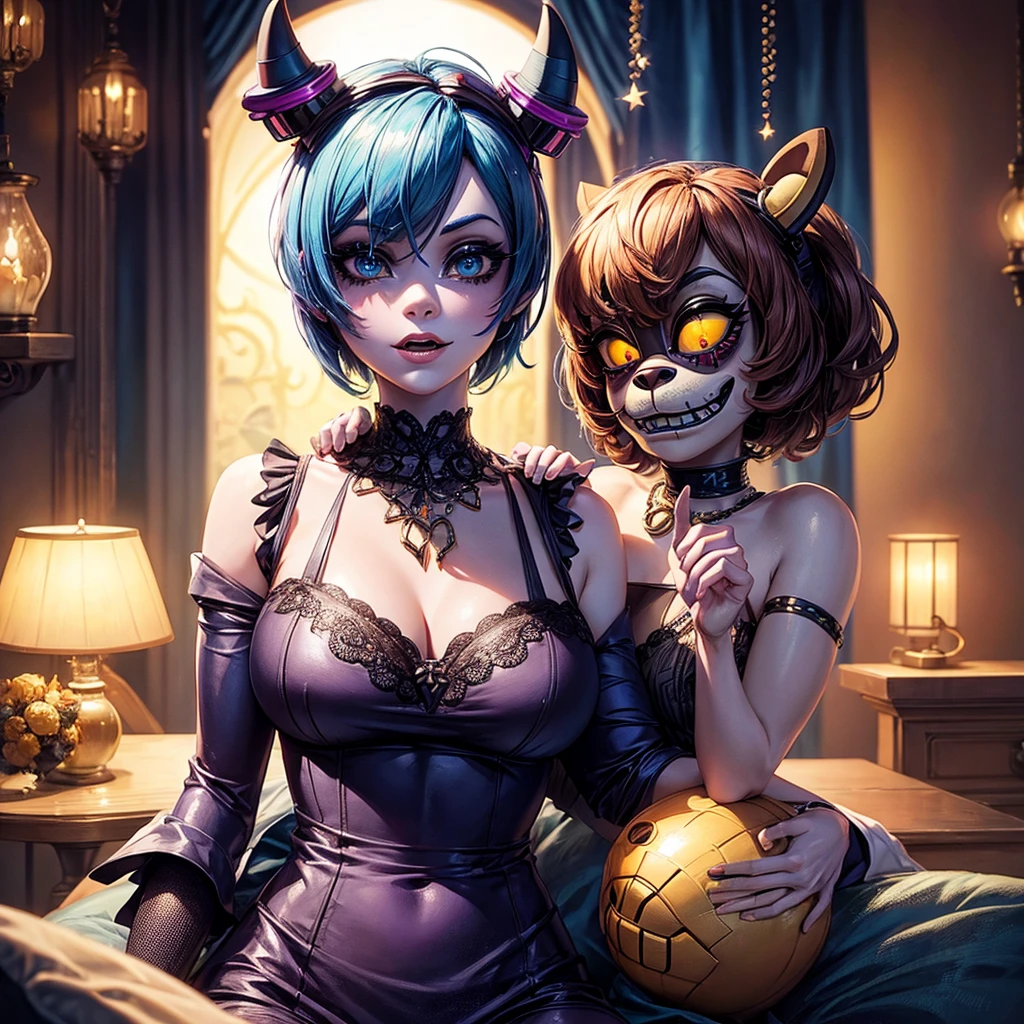 fnaf ballora