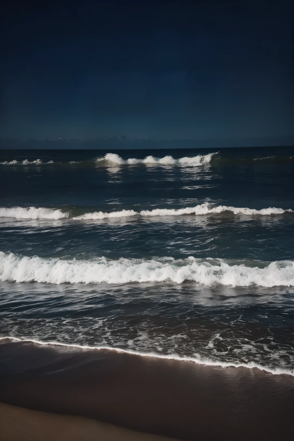  The dry part God called “earth”, and he called the waters “seas”. And God saw that it was good.