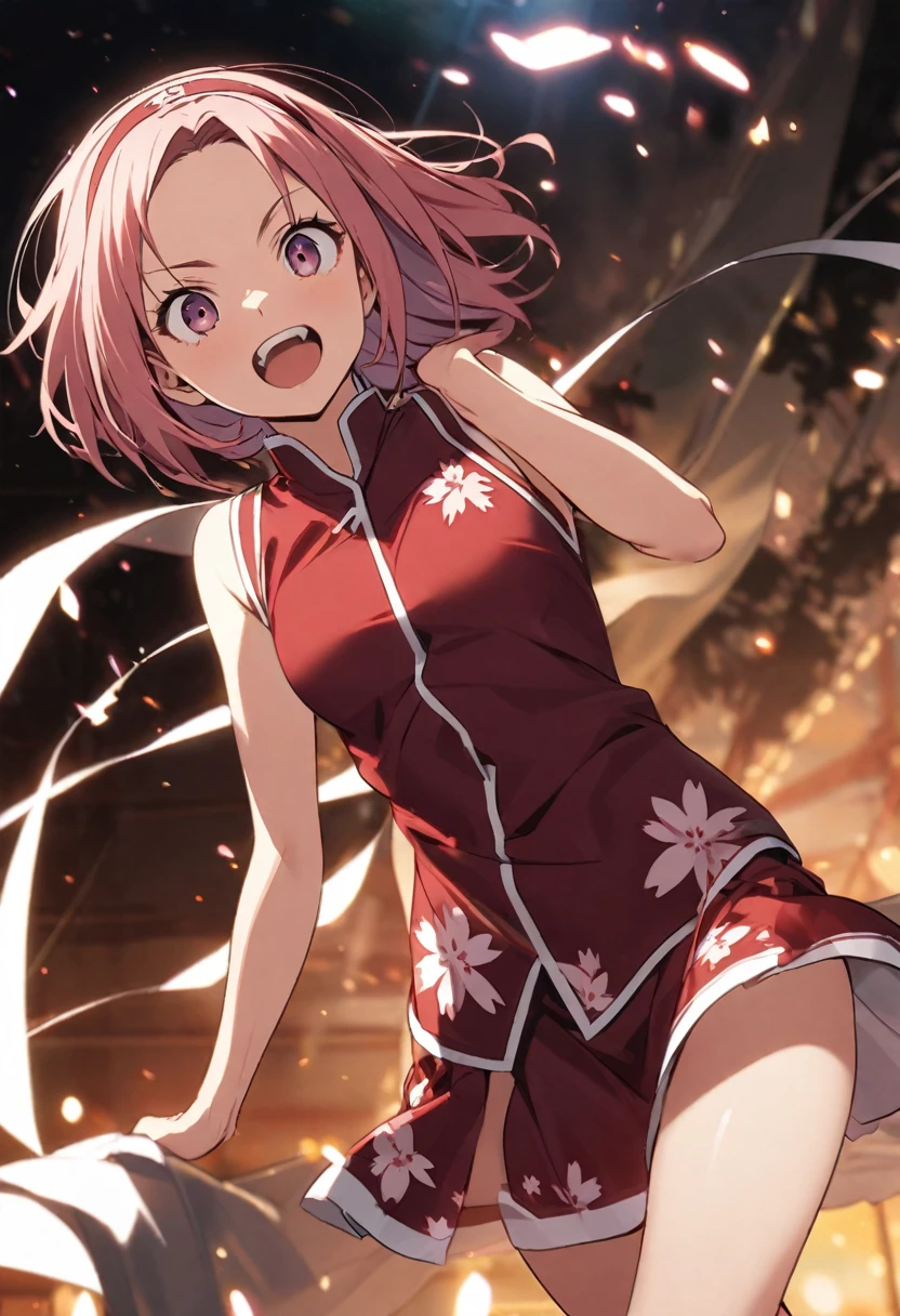 sakura haruno