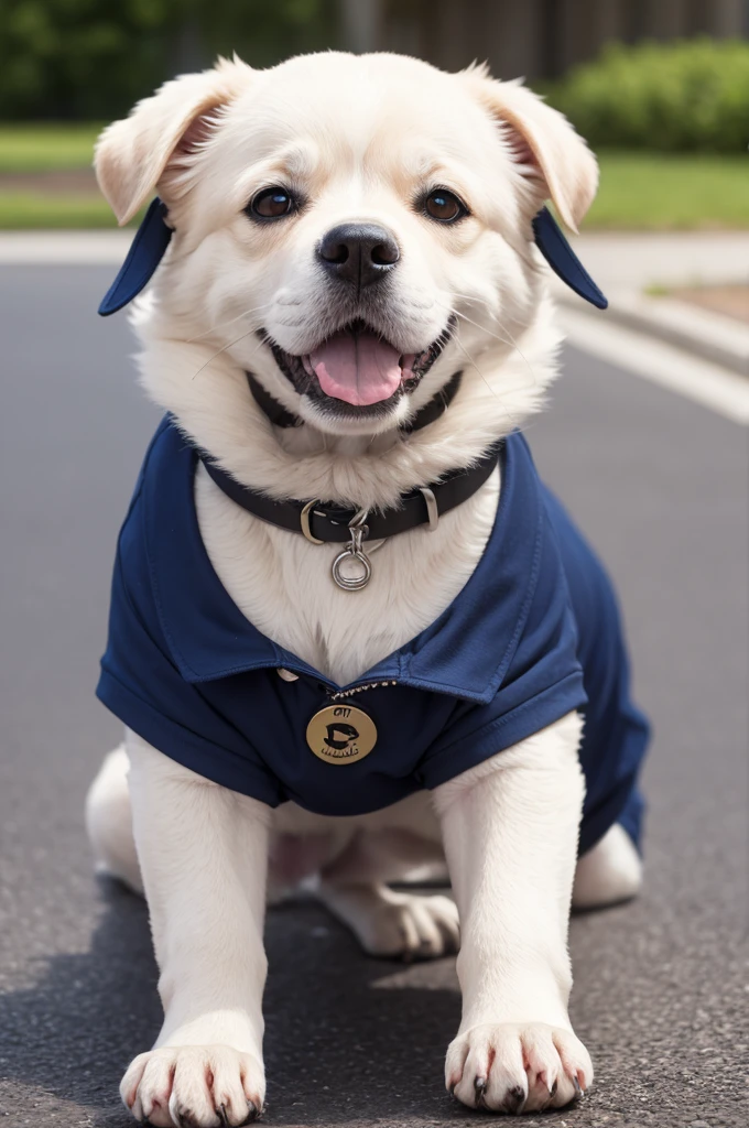 pop dog
