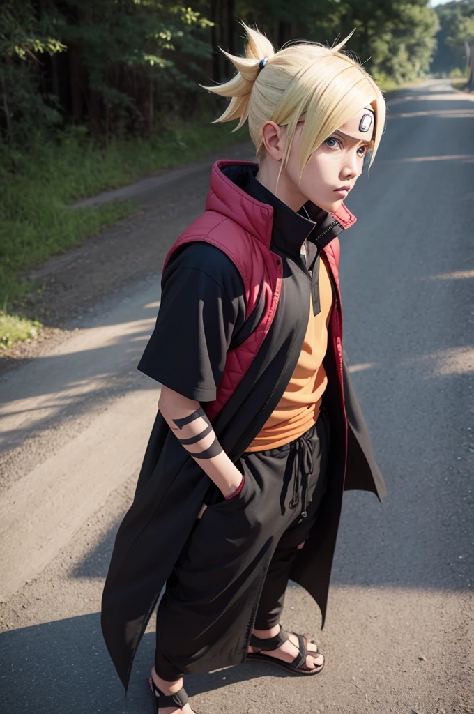 boruto