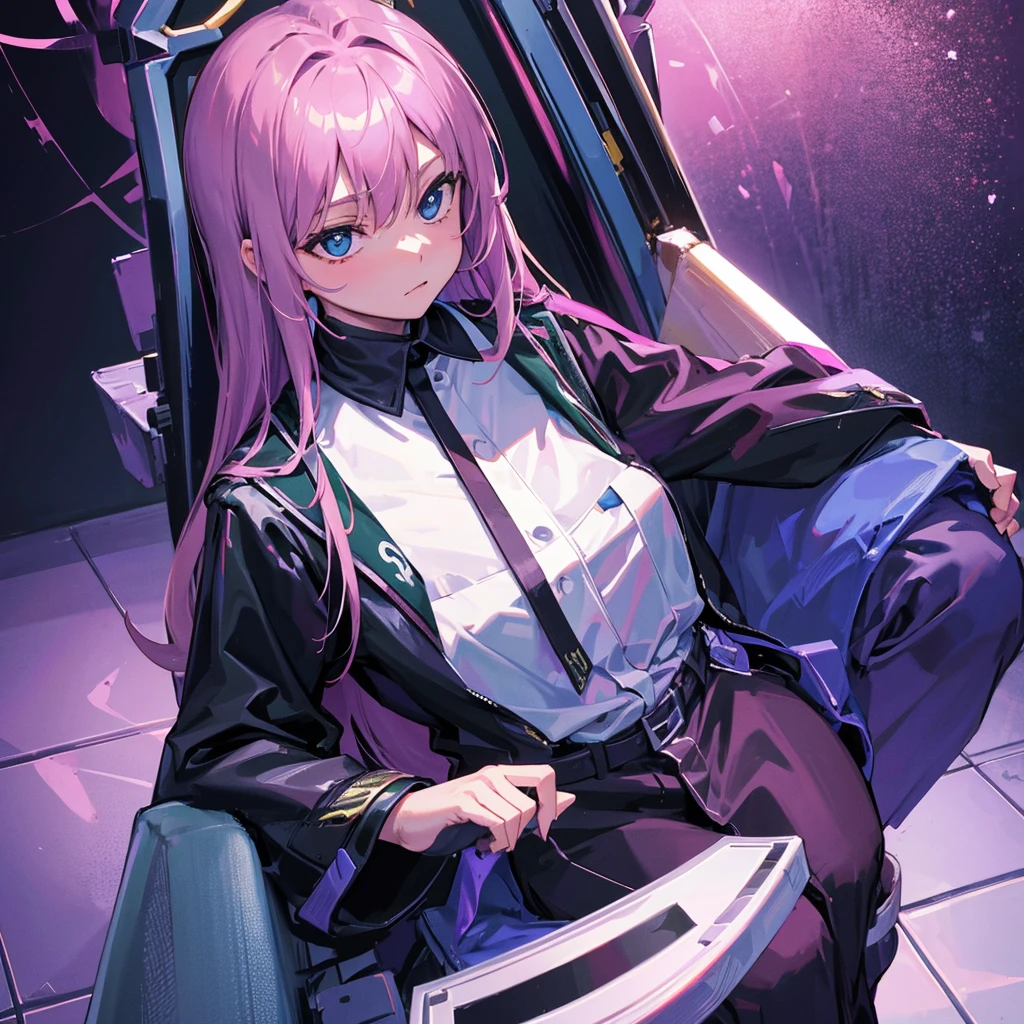 Garbage Background Sitting on the throne You're a bad middle-aged man Completely naked