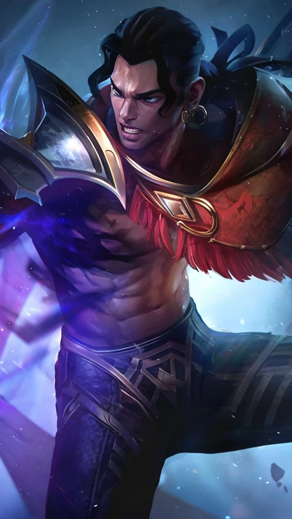 High quality, masterpiece, highly detailed, 8k, perfect face, perfect body, realistic, photogenic, man, Asian, young, black hair, short hair, handsome, detailed eyes, beautiful detailed nose, realistic body, realistic light, comfortable expressions, cute guy, sweat guy, cool guy, abs sixpack, model style, full body, clean skin, hodie jacket