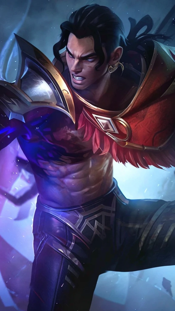 High quality, masterpiece, highly detailed, 8k, perfect face, perfect body, realistic, photogenic, man, Asian, young, black hair, short hair, handsome, detailed eyes, beautiful detailed nose, realistic body, realistic light, comfortable expressions, cute guy, sweat guy, cool guy, abs sixpack, model style, full body, clean skin, hodie jacket