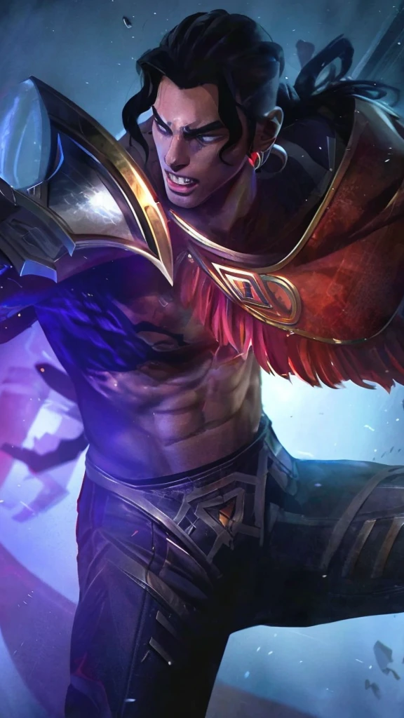 High quality, masterpiece, highly detailed, 8k, perfect face, perfect body, realistic, photogenic, man, Asian, young, black hair, short hair, handsome, detailed eyes, beautiful detailed nose, realistic body, realistic light, comfortable expressions, cute guy, sweat guy, cool guy, abs sixpack, model style, full body, clean skin, hodie jacket