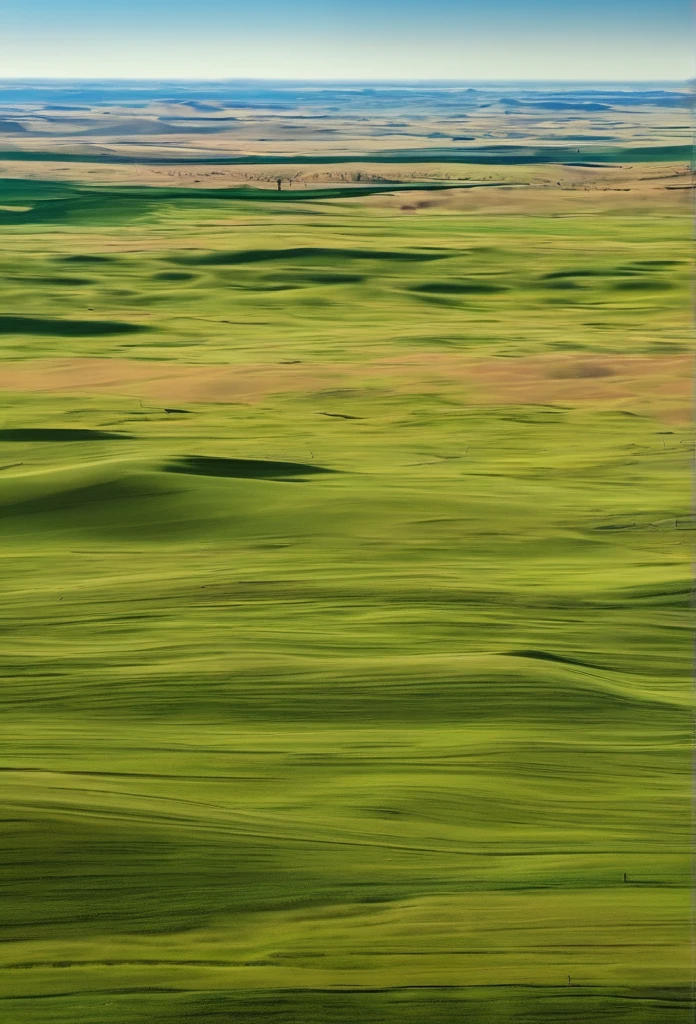 plains
