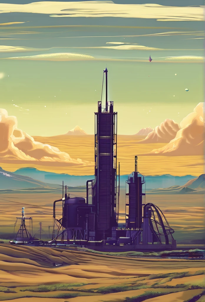 plains