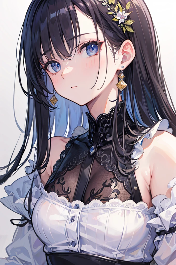 ((best quality)), ((masterpiece)), (detailed), perfect face