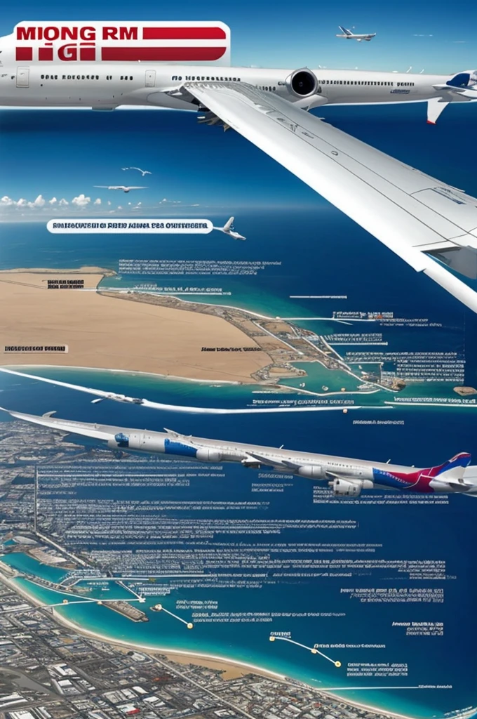 MH370 the missing flight