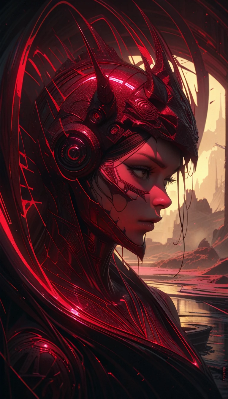 ((best quality)) , ((masterpiece)) , (detailed),Jean-Joseph Benjamin-Constant, Glowwave, Photograph, Jake Parker, Alan Davis, Hipster Art, Cleancore, Art Deco Girl, Monstrous and Boring, Swirling, Metalcore, Film Washi, portrait art by Stanisław Ignacy Witkiewicz, detailed, intricate, background inspired, luxury, pure