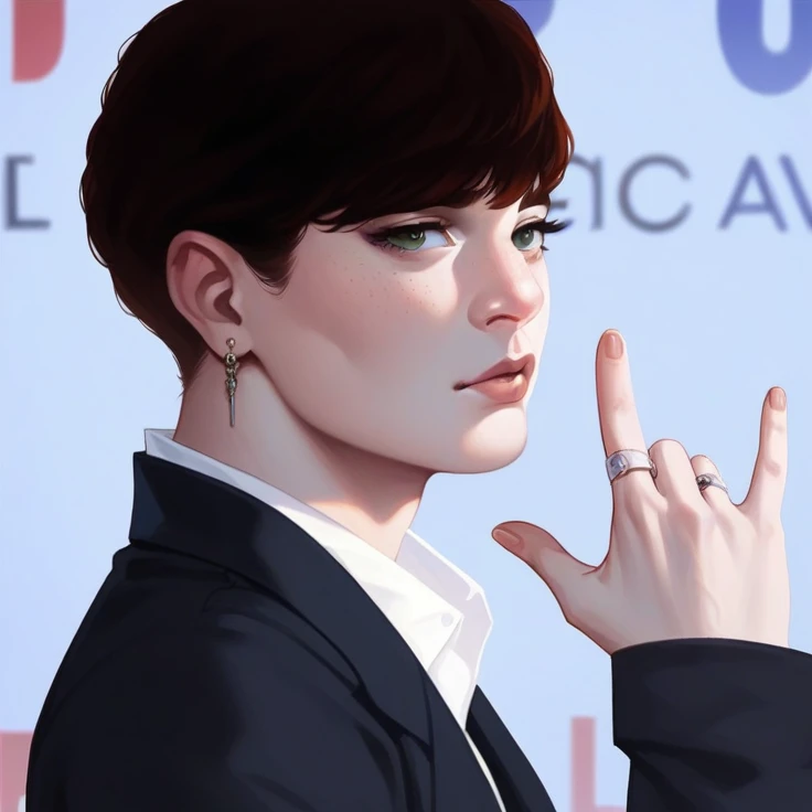 redhead jk