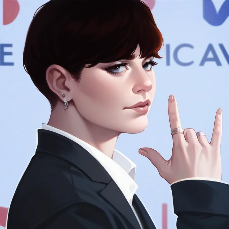 redhead jk