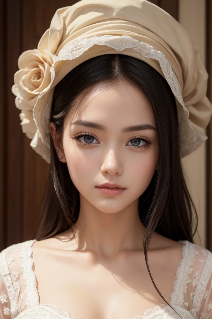 ((best quality)), ((masterpiece)), (detailed), perfect face