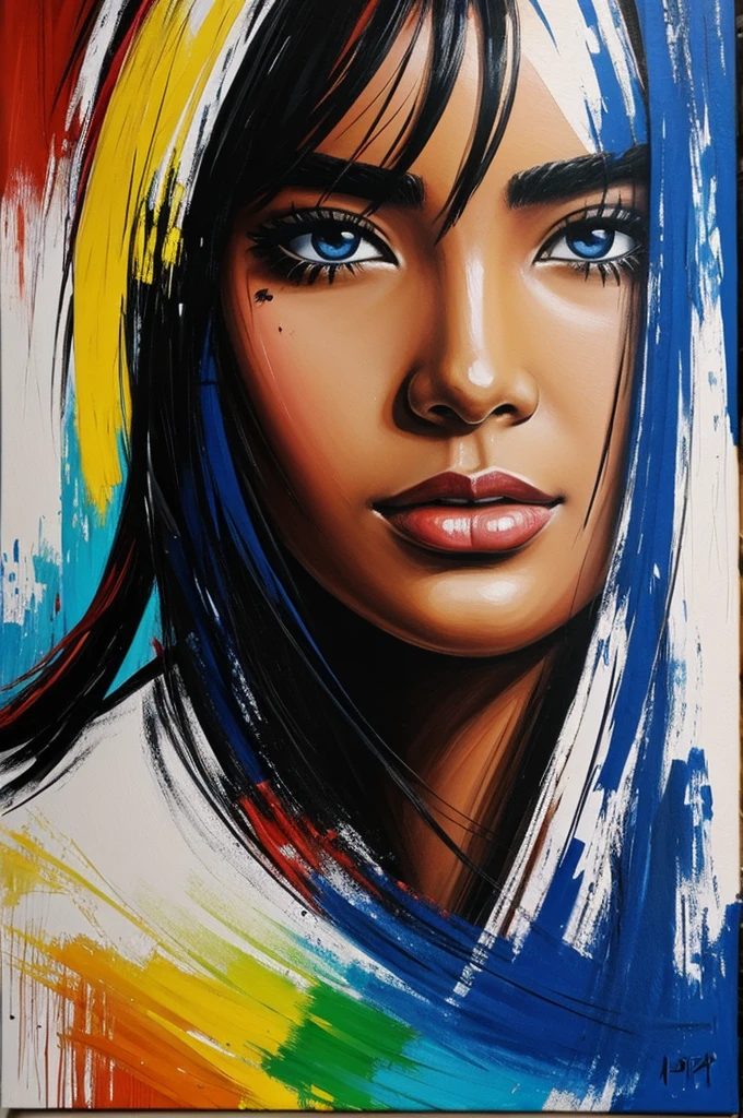 Mono painter
