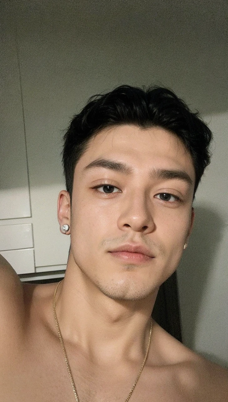 Face Ricky from Zb1