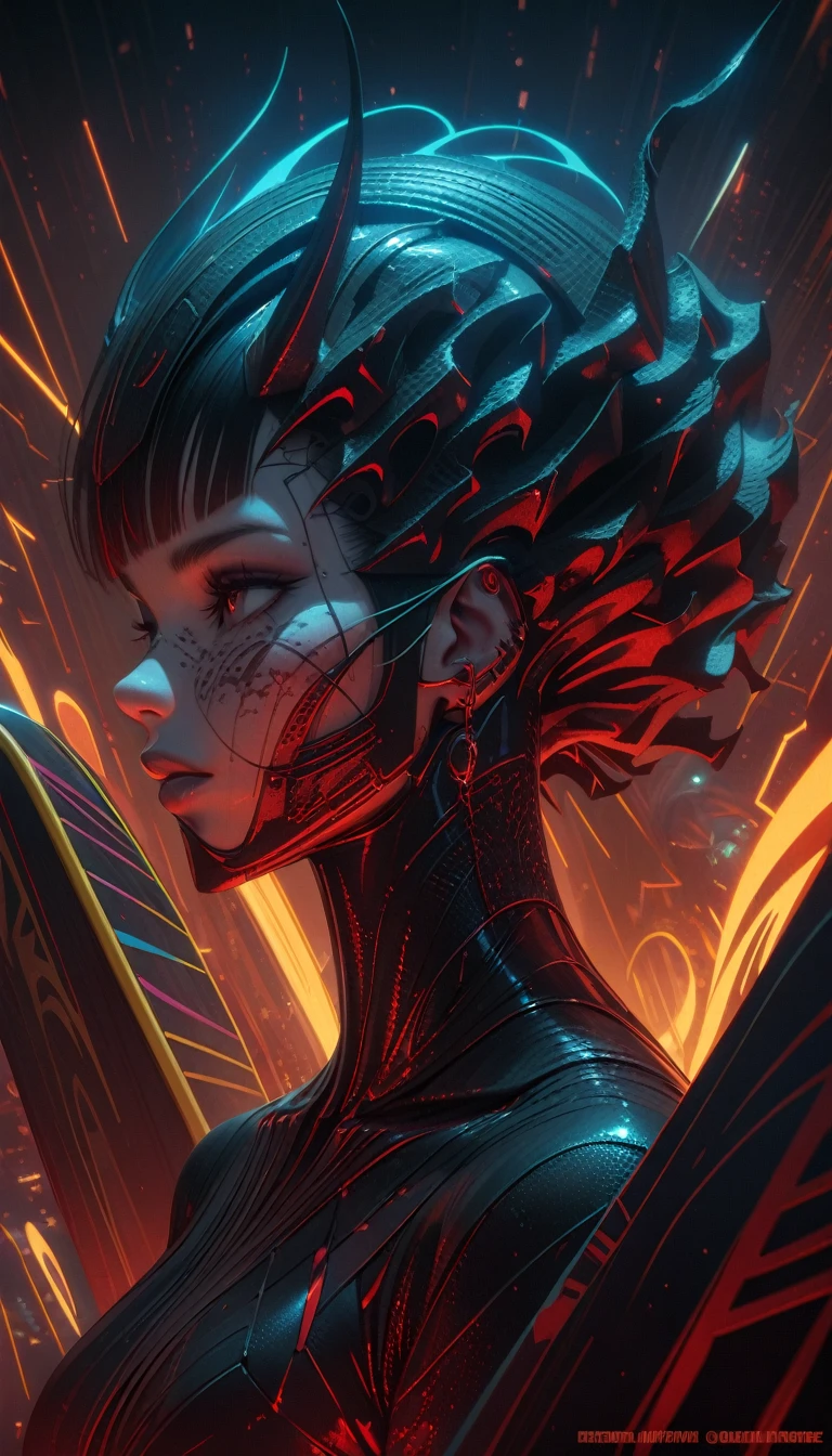 ((best quality)) , ((masterpiece)) , (detailed),Jean-Joseph Benjamin-Constant, Glowwave, Photograph, Jake Parker, Alan Davis, Hipster Art, Cleancore, Art Deco Girl, Monstrous and Boring, Swirling, Metalcore, Film Washi, portrait art by Stanisław Ignacy Witkiewicz, detailed, intricate, background inspired, luxury, pure,(((Lots of skateboards)))