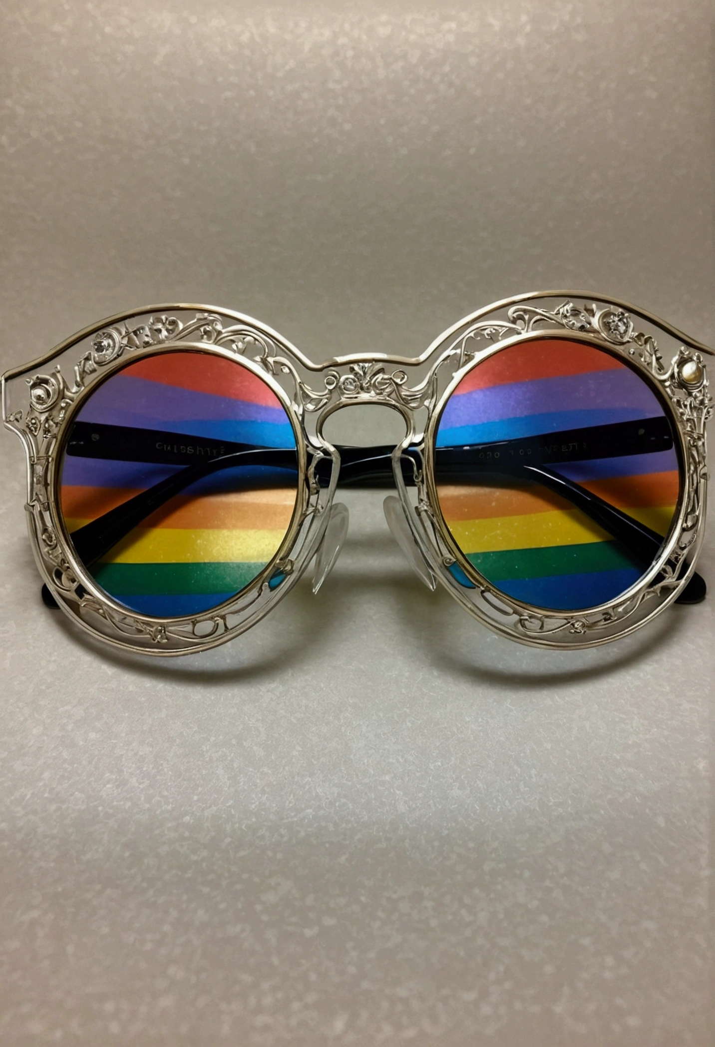 Gay Glasses