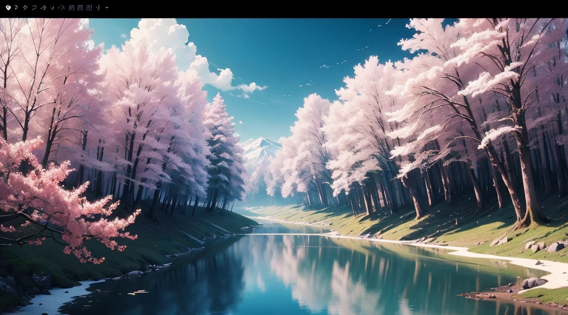真实感, naturey, 4K,