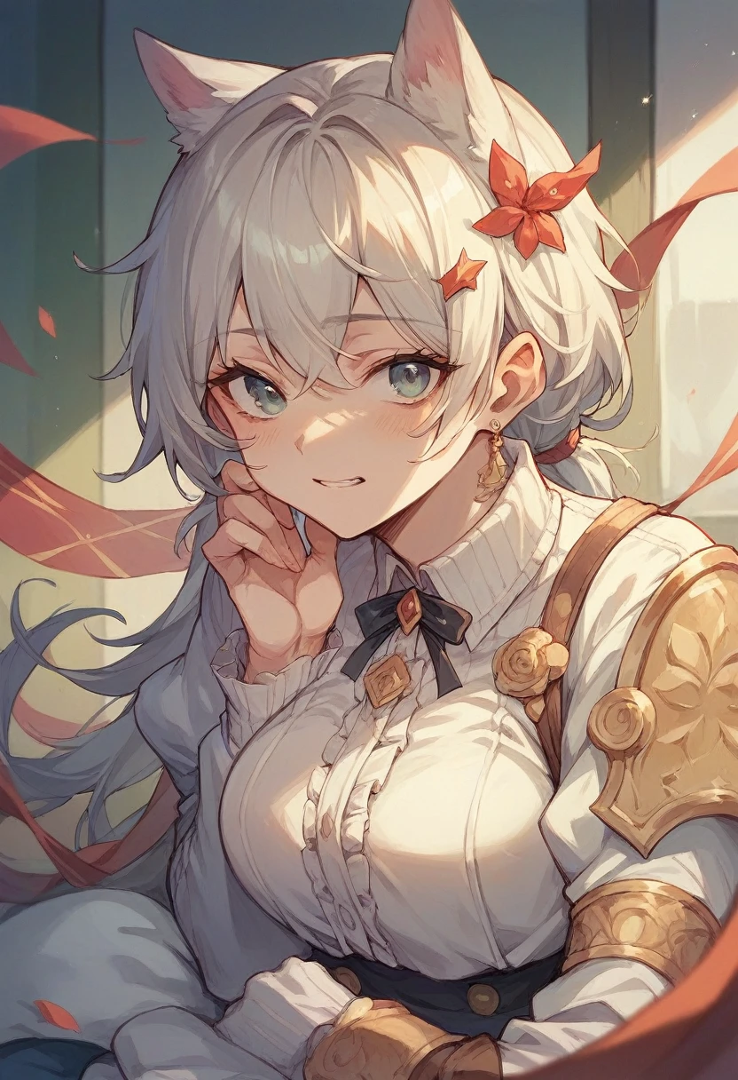 anime girl