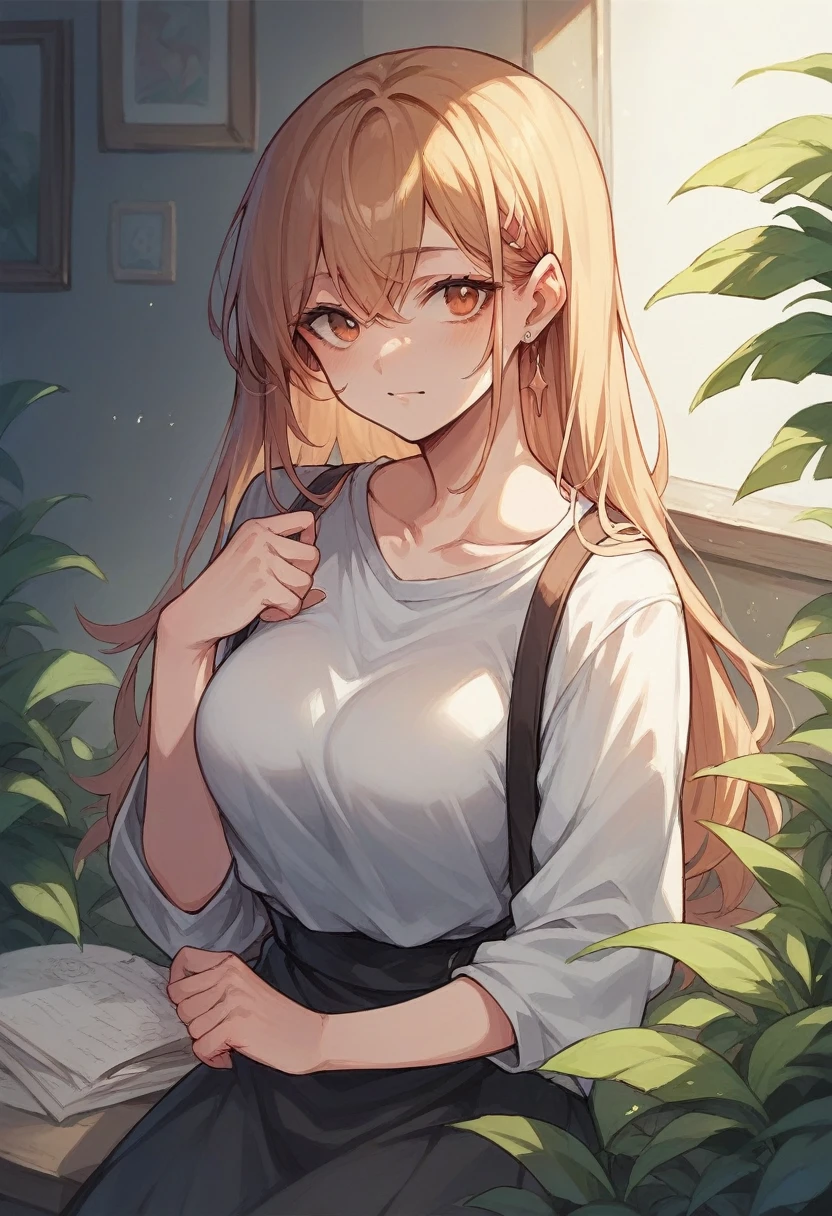 anime girl 