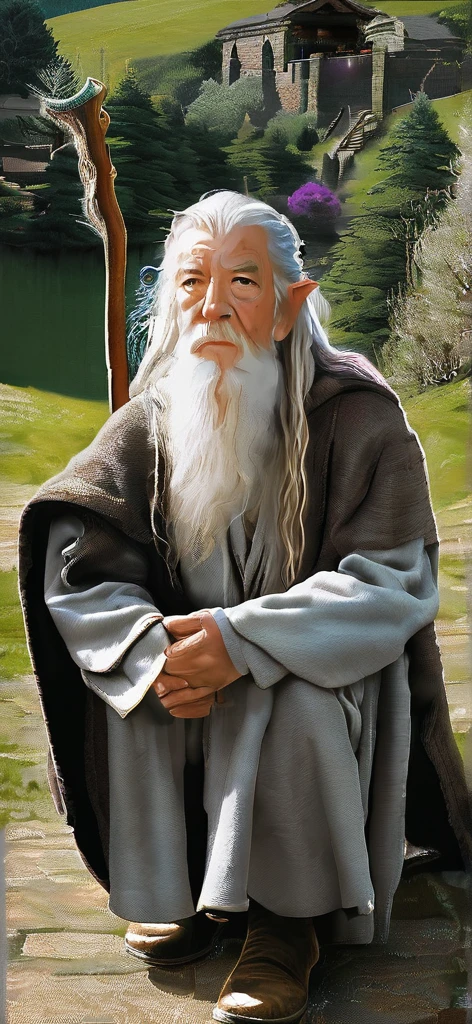 Gandalf