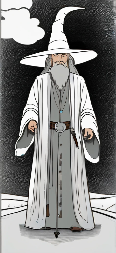 Gandalf 