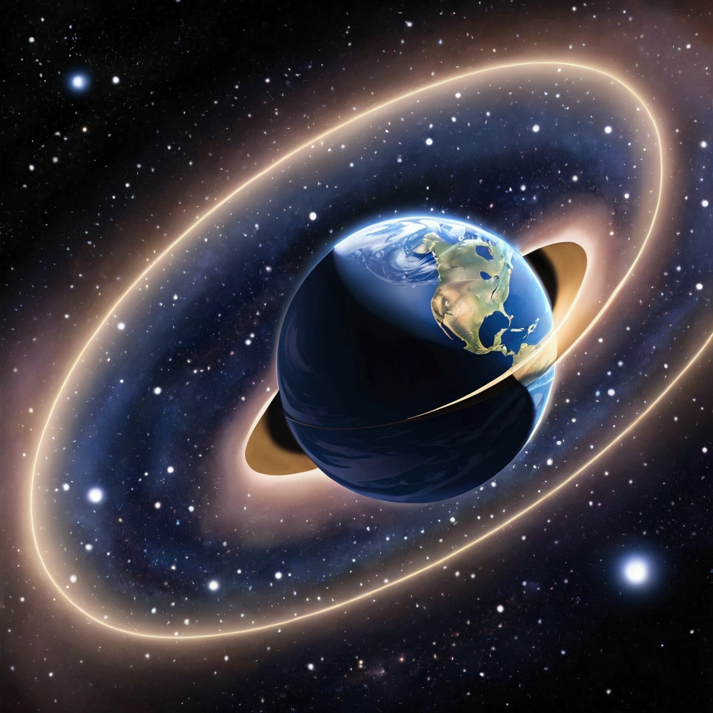 

	1.	space background: A starry background representing the vast universe.
	
	2.   Olbers&#39; paradox: An image of the night sky with stars.
	3.   Fermi paradox: A symbol of aliens or UFO.
	4.  Hotel de Hilbert: A stylized hotel with infinite numbers in the rooms.
	6.	Attractive text: “Exploring the Paradoxes of the Infinite Universe.
