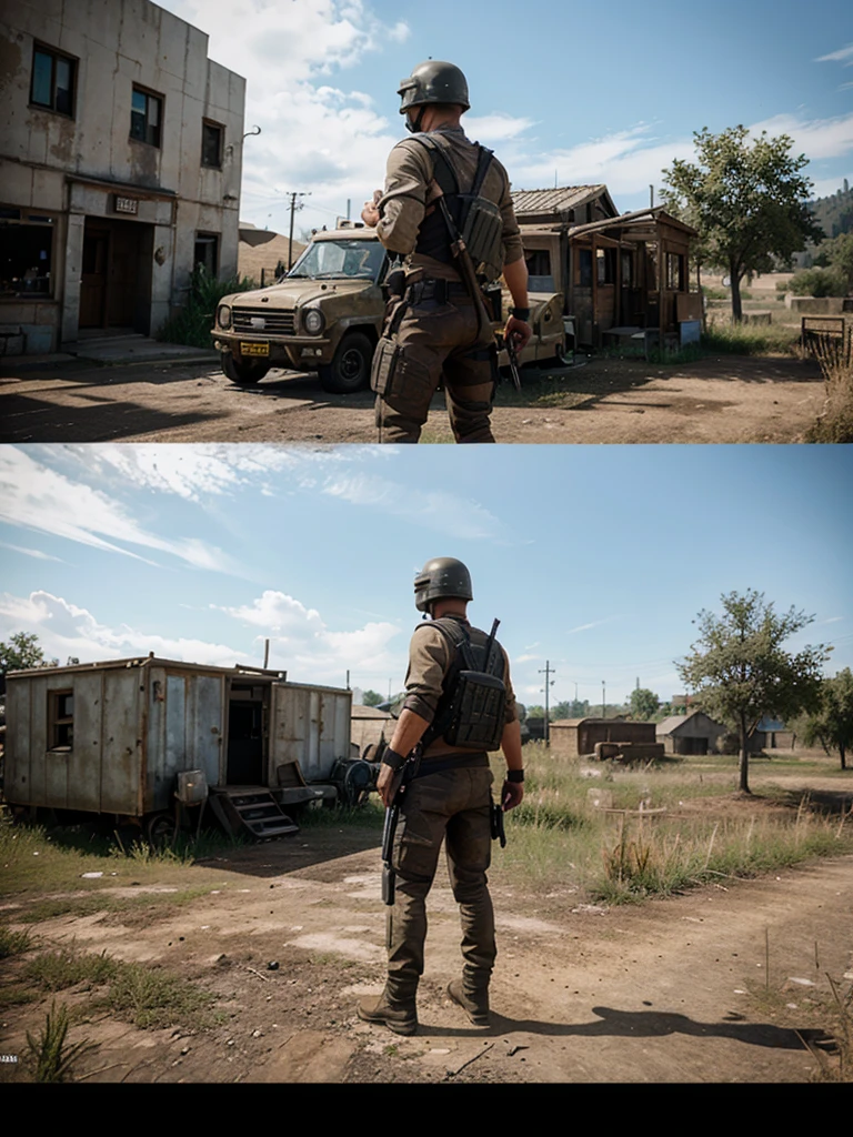pubg in real